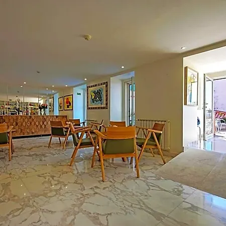 Solar Dos Mouros Πανσιόν 4*