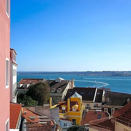 Πανσιόν Solar Dos Mouros