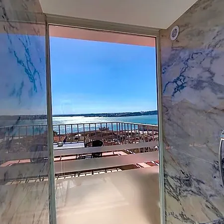 Solar Dos Mouros Πανσιόν Lisboa