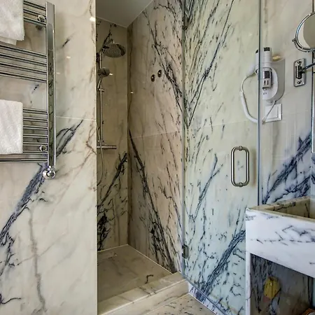 Solar Dos Mouros Lisboa