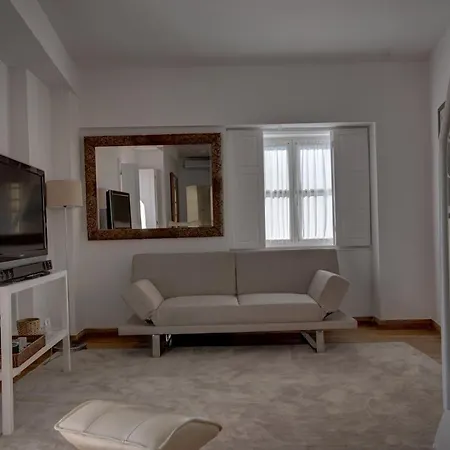 Solar Dos Mouros بيت ضيافة