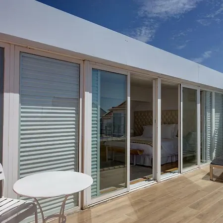 بيت ضيافة Solar Dos Mouros Lisboa