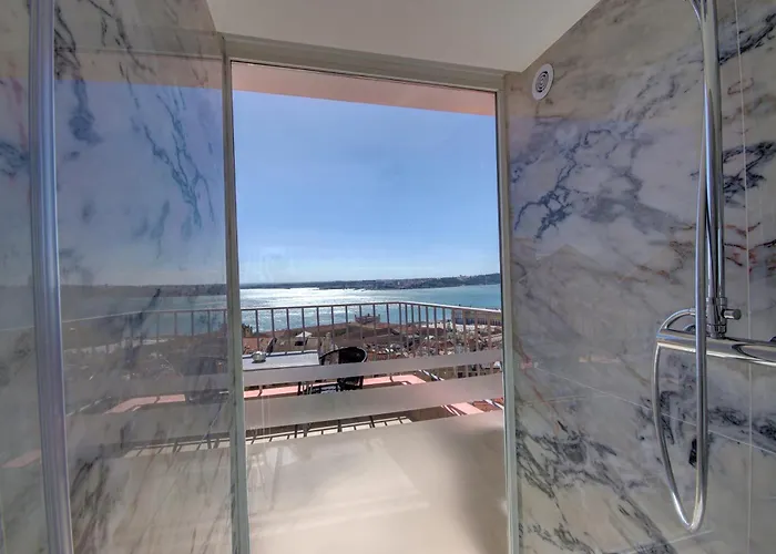 Solar Dos Mouros Lisboa