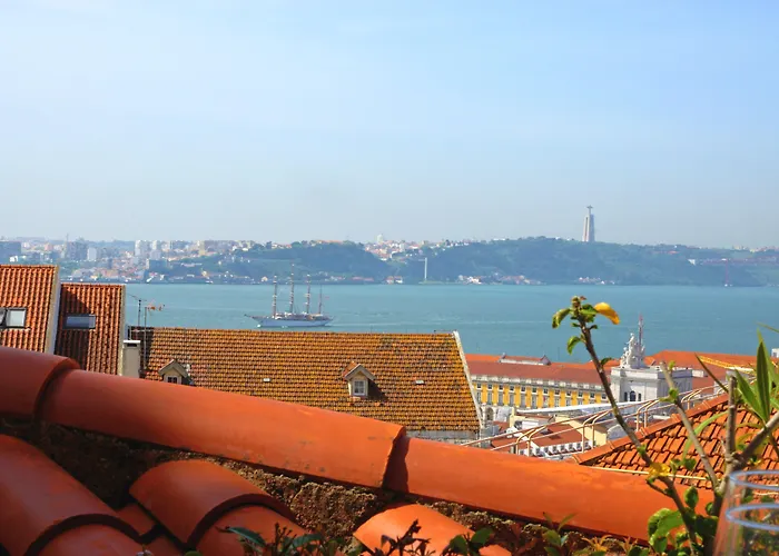 Pensión Solar Dos Mouros