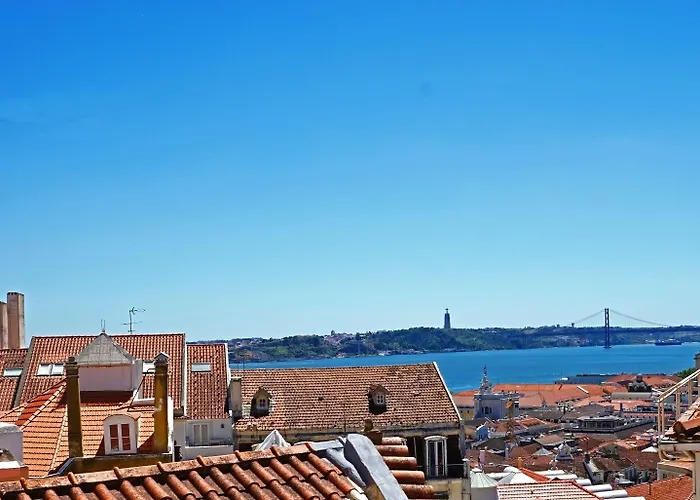 Solar Dos Mouros Lisboa