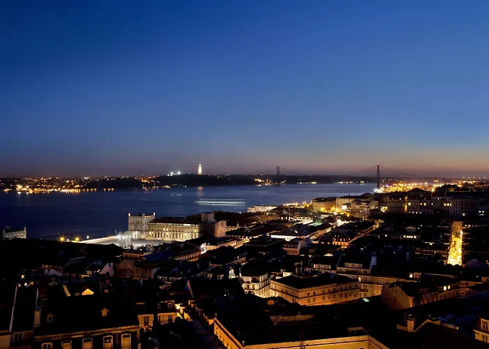 Pensión Solar Dos Mouros Lisboa