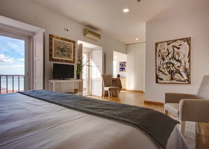 Solar Dos Mouros Lisboa