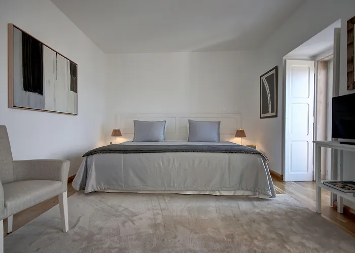 Pensión Solar Dos Mouros