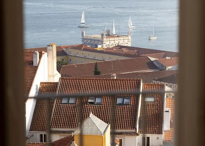 Pensión Solar Dos Mouros