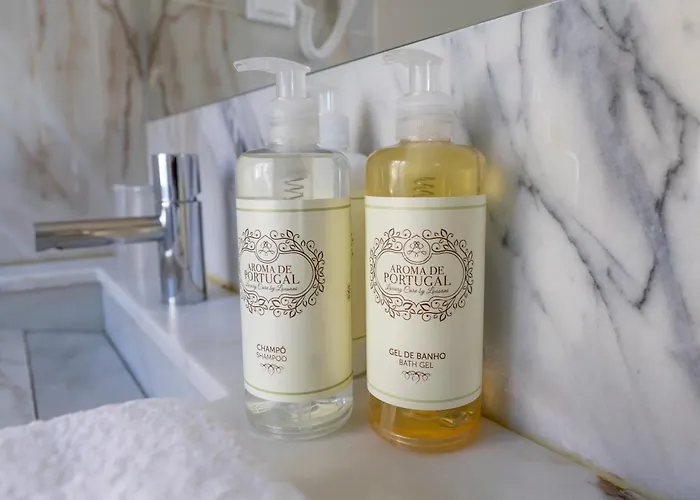 Solar Dos Mouros Pensión Lisboa