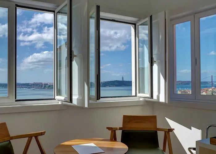 Solar Dos Mouros Pensión 4*