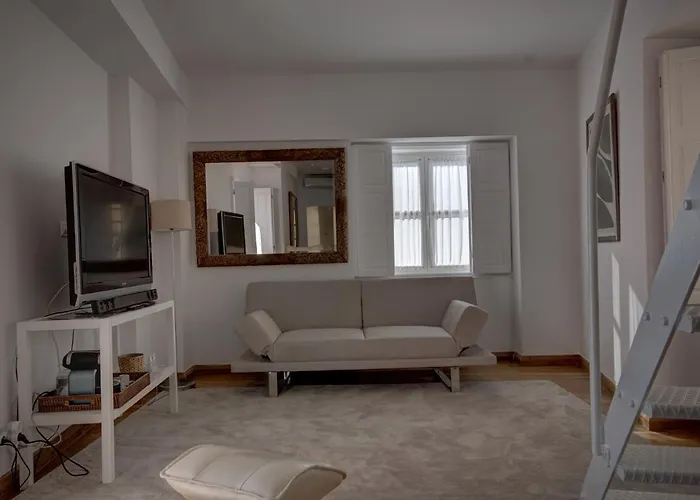 Solar Dos Mouros Pensión