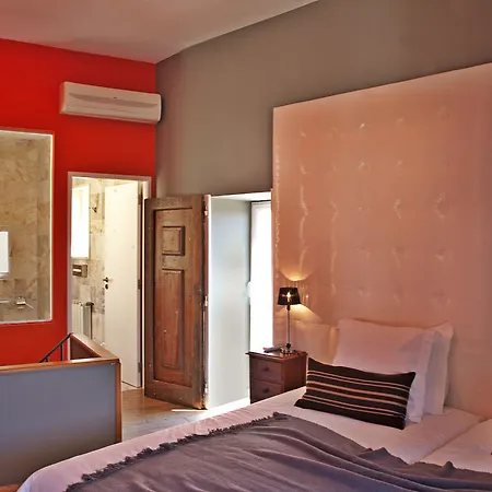 Hotel Solar Dos Mouros 4*
