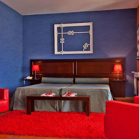Hotel Solar Dos Mouros Lisbon