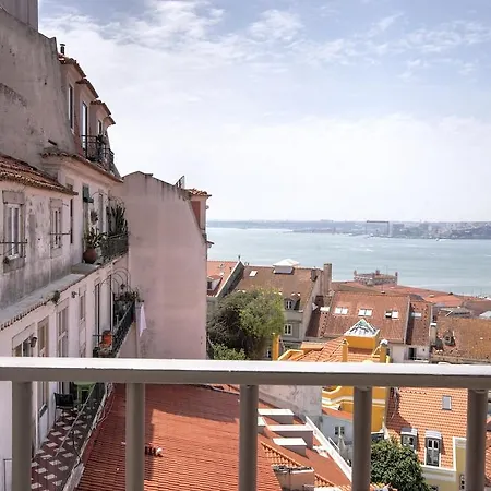 Solar Dos Mouros 4* Lisboa