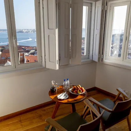 Solar Dos Mouros Πανσιόν Lisboa
