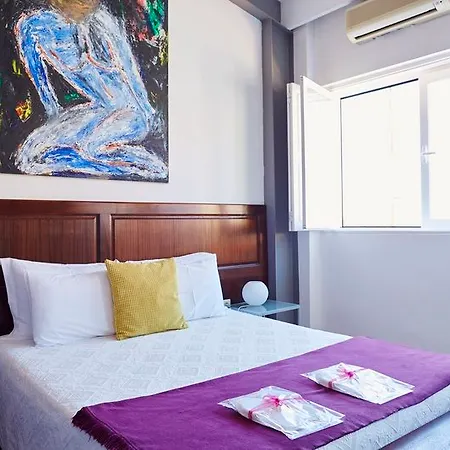 Otel Solar Dos Mouros 4*