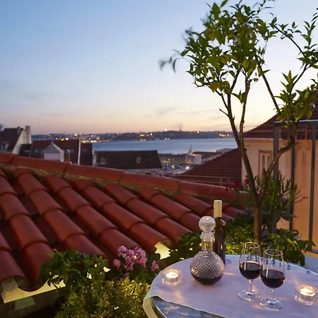 Otel Solar Dos Mouros 4*