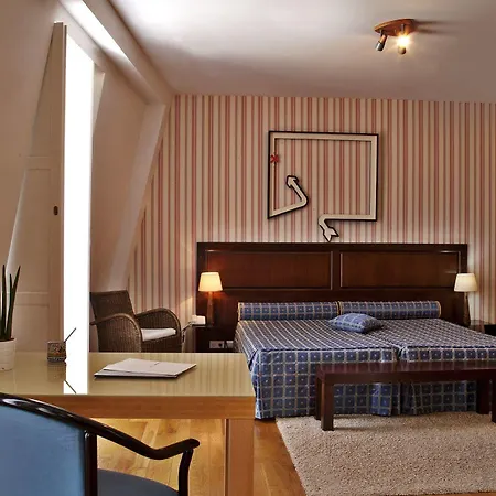 Otel Solar Dos Mouros 4*