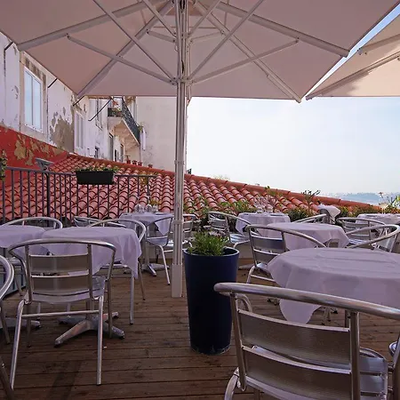 Otel Solar Dos Mouros 4*