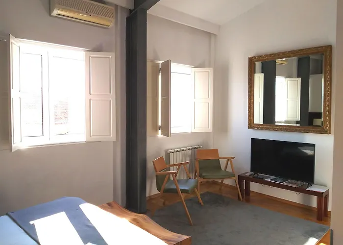 בית הארחה Solar Dos Mouros 4*