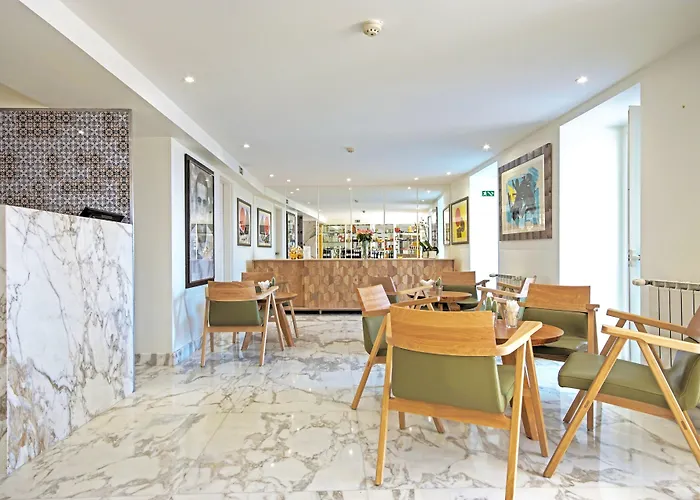 בית הארחה Solar Dos Mouros