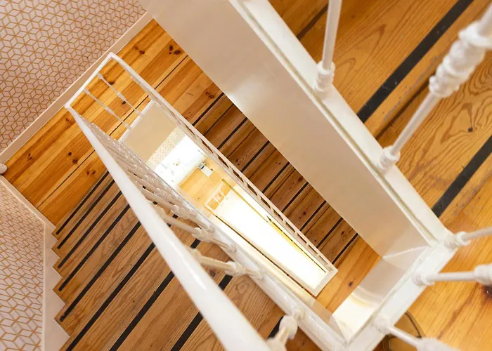 בית הארחה Solar Dos Mouros