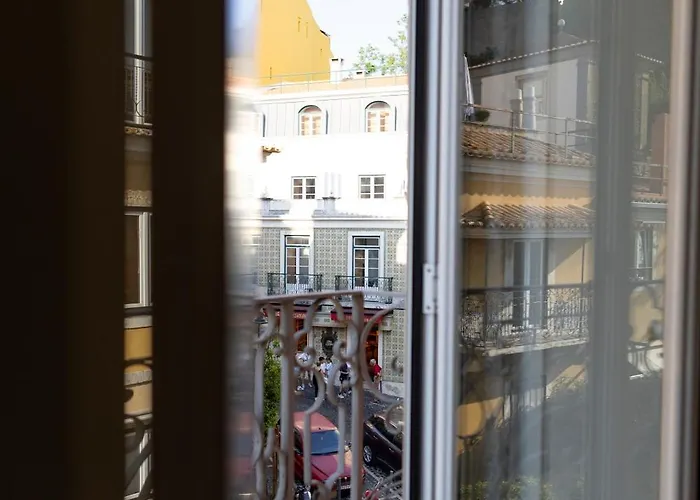 בית הארחה Solar Dos Mouros 4*