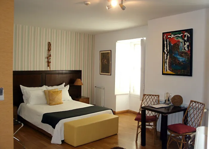 Solar Dos Mouros ליסבון