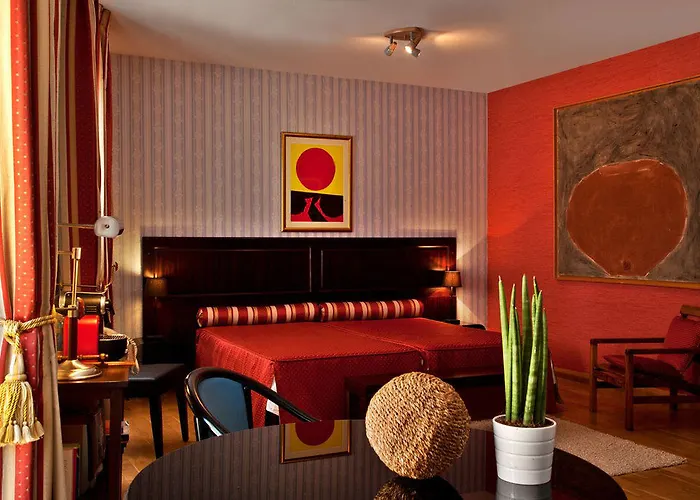 Solar Dos Mouros בית הארחה ליסבון